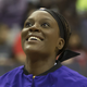 Image for article titled Former WNBA, University of Texas Basketball Star Tiffany Jackson Dies at 37